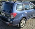 Синій Субару Forester, об'ємом двигуна 2 л та пробігом 145 тис. км за 11700 $, фото 5 на Automoto.ua