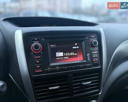 Синій Субару Forester, об'ємом двигуна 1.99 л та пробігом 144 тис. км за 11990 $, фото 19 на Automoto.ua