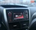 Синій Субару Forester, об'ємом двигуна 1.99 л та пробігом 144 тис. км за 11990 $, фото 19 на Automoto.ua