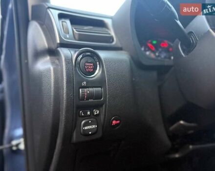 Синій Субару Forester, об'ємом двигуна 1.99 л та пробігом 144 тис. км за 11990 $, фото 15 на Automoto.ua