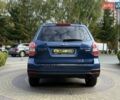 Субару Forester 2013 у Львові на Automoto.ua Синій Субару Forester, об'ємом двигуна 2.5 л та пробігом 325 тис. км за 11650 $, фото 5 на Automoto.ua