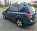 Синій Субару Forester, об'ємом двигуна 2.5 л та пробігом 151 тис. км за 10850 $, фото 2 на Automoto.ua