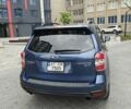Синий Субару Форестер, объемом двигателя 2 л и пробегом 153 тыс. км за 14000 $, фото 9 на Automoto.ua