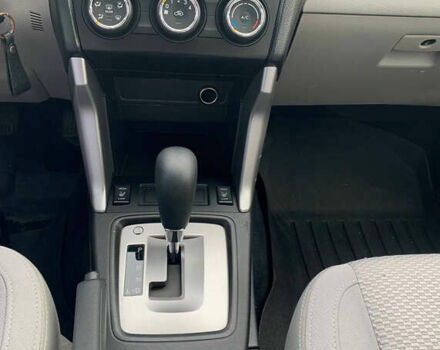 Синий Субару Форестер, объемом двигателя 2.46 л и пробегом 177 тыс. км за 11300 $, фото 7 на Automoto.ua