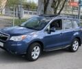 Синій Субару Forester, об'ємом двигуна 2.5 л та пробігом 154 тис. км за 12800 $, фото 1 на Automoto.ua