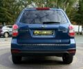 Синій Субару Forester, об'ємом двигуна 2.5 л та пробігом 325 тис. км за 278 $, фото 5 на Automoto.ua