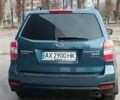 Синій Субару Forester, об'ємом двигуна 2.5 л та пробігом 151 тис. км за 10850 $, фото 7 на Automoto.ua