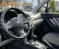 Синій Субару Forester, об'ємом двигуна 2.5 л та пробігом 325 тис. км за 278 $, фото 9 на Automoto.ua