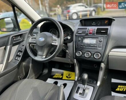 Субару Forester 2013 у Львові на Automoto.ua Синій Субару Forester, об'ємом двигуна 2.5 л та пробігом 325 тис. км за 11650 $, фото 18 на Automoto.ua