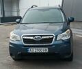 Синій Субару Forester, об'ємом двигуна 2.5 л та пробігом 151 тис. км за 10850 $, фото 1 на Automoto.ua