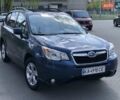 Синій Субару Forester, об'ємом двигуна 2.5 л та пробігом 154 тис. км за 12800 $, фото 10 на Automoto.ua