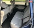 Синій Субару Forester, об'ємом двигуна 2.5 л та пробігом 154 тис. км за 12800 $, фото 12 на Automoto.ua
