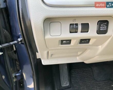 Синій Субару Forester, об'ємом двигуна 2.5 л та пробігом 154 тис. км за 12800 $, фото 17 на Automoto.ua