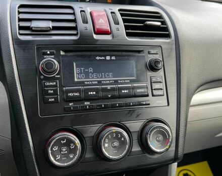 Синій Субару Forester, об'ємом двигуна 2.5 л та пробігом 325 тис. км за 278 $, фото 15 на Automoto.ua