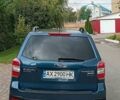 Синій Субару Forester, об'ємом двигуна 2.5 л та пробігом 151 тис. км за 11250 $, фото 8 на Automoto.ua