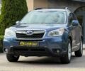 Синій Субару Forester, об'ємом двигуна 2.5 л та пробігом 325 тис. км за 278 $, фото 2 на Automoto.ua
