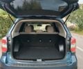 Синій Субару Forester, об'ємом двигуна 2.5 л та пробігом 151 тис. км за 11250 $, фото 4 на Automoto.ua