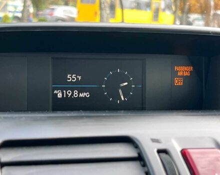 Синій Субару Forester, об'ємом двигуна 2.5 л та пробігом 325 тис. км за 278 $, фото 14 на Automoto.ua
