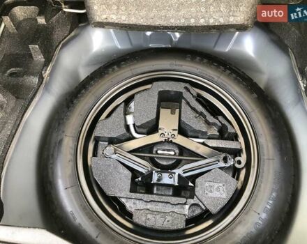Синій Субару Forester, об'ємом двигуна 2.5 л та пробігом 154 тис. км за 12800 $, фото 21 на Automoto.ua