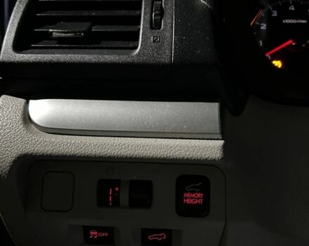 Синий Субару Форестер, объемом двигателя 2.5 л и пробегом 195 тыс. км за 10800 $, фото 5 на Automoto.ua