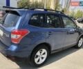 Синій Субару Forester, об'ємом двигуна 2.5 л та пробігом 154 тис. км за 12800 $, фото 14 на Automoto.ua