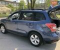 Синій Субару Forester, об'ємом двигуна 2.5 л та пробігом 154 тис. км за 12800 $, фото 16 на Automoto.ua