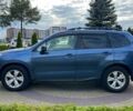 Синій Субару Forester, об'ємом двигуна 2.5 л та пробігом 325 тис. км за 278 $, фото 3 на Automoto.ua