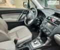 Синій Субару Forester, об'ємом двигуна 2.5 л та пробігом 89 тис. км за 13550 $, фото 1 на Automoto.ua