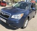 Синій Субару Forester, об'ємом двигуна 2.5 л та пробігом 154 тис. км за 12800 $, фото 6 на Automoto.ua