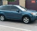 Синій Субару Forester, об'ємом двигуна 2.5 л та пробігом 151 тис. км за 11250 $, фото 12 на Automoto.ua
