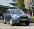 Субару Forester 2013 у Львові на Automoto.ua Синій Субару Forester, об'ємом двигуна 2.5 л та пробігом 325 тис. км за 11650 $, фото 1 на Automoto.ua