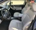 Синій Субару Forester, об'ємом двигуна 2.5 л та пробігом 154 тис. км за 12800 $, фото 7 на Automoto.ua