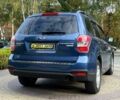 Синій Субару Forester, об'ємом двигуна 2.5 л та пробігом 325 тис. км за 278 $, фото 6 на Automoto.ua