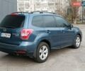 Синій Субару Forester, об'ємом двигуна 2.5 л та пробігом 151 тис. км за 10850 $, фото 6 на Automoto.ua