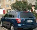 Синій Субару Forester, об'ємом двигуна 2.5 л та пробігом 151 тис. км за 11250 $, фото 7 на Automoto.ua
