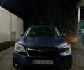 Синий Субару Форестер, объемом двигателя 2.5 л и пробегом 195 тыс. км за 10800 $, фото 1 на Automoto.ua