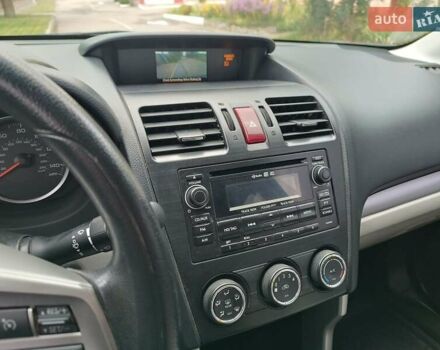 Синій Субару Forester, об'ємом двигуна 2.5 л та пробігом 151 тис. км за 11250 $, фото 2 на Automoto.ua