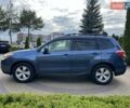 Субару Forester 2013 у Львові на Automoto.ua Синій Субару Forester, об'ємом двигуна 2.5 л та пробігом 325 тис. км за 11650 $, фото 3 на Automoto.ua