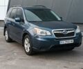 Синій Субару Forester, об'ємом двигуна 2.5 л та пробігом 151 тис. км за 10850 $, фото 1 на Automoto.ua