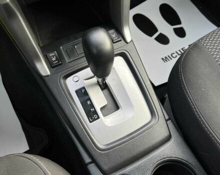 Синій Субару Forester, об'ємом двигуна 2.5 л та пробігом 325 тис. км за 278 $, фото 16 на Automoto.ua