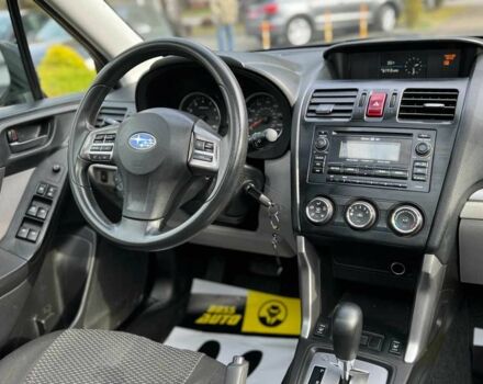 Синій Субару Forester, об'ємом двигуна 2.5 л та пробігом 325 тис. км за 278 $, фото 18 на Automoto.ua