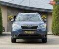 Субару Forester 2013 у Львові на Automoto.ua Синій Субару Forester, об'ємом двигуна 2.5 л та пробігом 325 тис. км за 11650 $, фото 1 на Automoto.ua