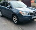 Синій Субару Forester, об'ємом двигуна 2.5 л та пробігом 151 тис. км за 11250 $, фото 9 на Automoto.ua