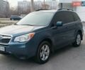 Синій Субару Forester, об'ємом двигуна 2.5 л та пробігом 151 тис. км за 10850 $, фото 8 на Automoto.ua