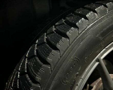 Синий Субару Форестер, объемом двигателя 2.5 л и пробегом 195 тыс. км за 10800 $, фото 6 на Automoto.ua