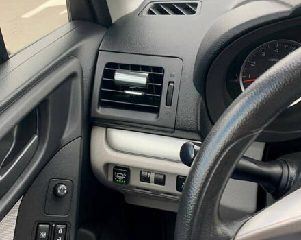 Синий Субару Форестер, объемом двигателя 2.46 л и пробегом 177 тыс. км за 11300 $, фото 5 на Automoto.ua