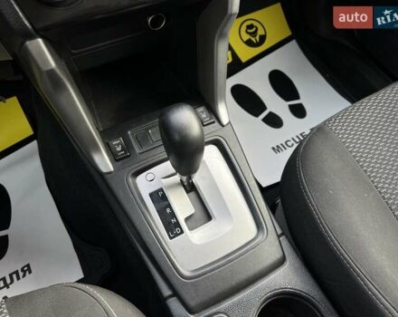 Субару Forester 2013 у Львові на Automoto.ua Синій Субару Forester, об'ємом двигуна 2.5 л та пробігом 325 тис. км за 11650 $, фото 14 на Automoto.ua