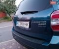 Синій Субару Forester, об'ємом двигуна 2.5 л та пробігом 151 тис. км за 11250 $, фото 18 на Automoto.ua