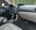 Синій Субару Forester, об'ємом двигуна 2.5 л та пробігом 151 тис. км за 11250 $, фото 5 на Automoto.ua
