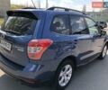 Синій Субару Forester, об'ємом двигуна 2.5 л та пробігом 154 тис. км за 12800 $, фото 5 на Automoto.ua